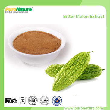 Bitter Melon Extract 57126-62-2 Charantin