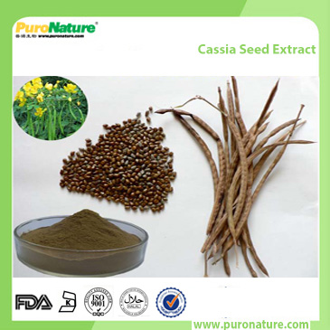 Cassia Seed Extract Juemingzi
