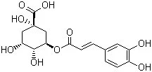Honeysuckle Extract Chlorogenic acid 327-97-9