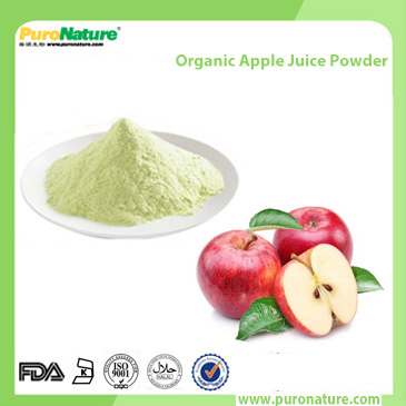 Organic Apple Juice Powder