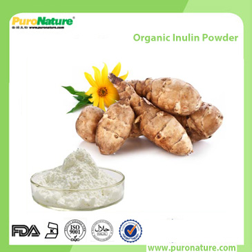 Organic Inulin Powder