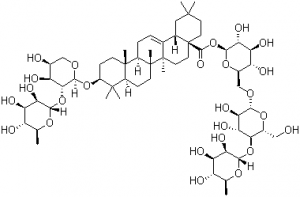 Siberian-Ginseng-Extract-Eleutheroside-B-36284-77-2