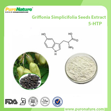 griffonia simplicifolia seeds extract 5-HTP 56-69-9