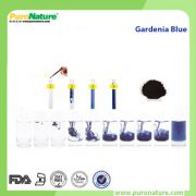 Gardenia blue additive 60E-500E