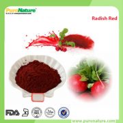 Radish Red Anthocyanin