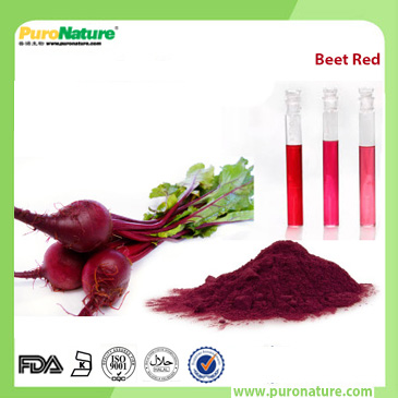 beet root extract