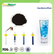 gardenia extract pigment