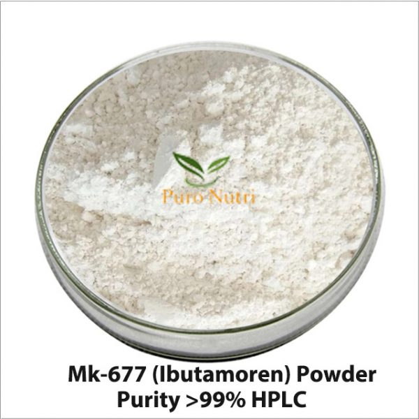 Sarms-Mk-677-Mk-677-Mk677-Ibutamoren-Powder-CAS-159752-10-0